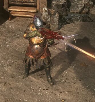 Las mejores rondas perforantes de armadura construidas por mercenarios en Path of Exile 2