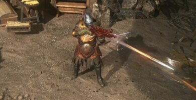 Las mejores rondas perforantes de armadura construidas por mercenarios en Path of Exile 2