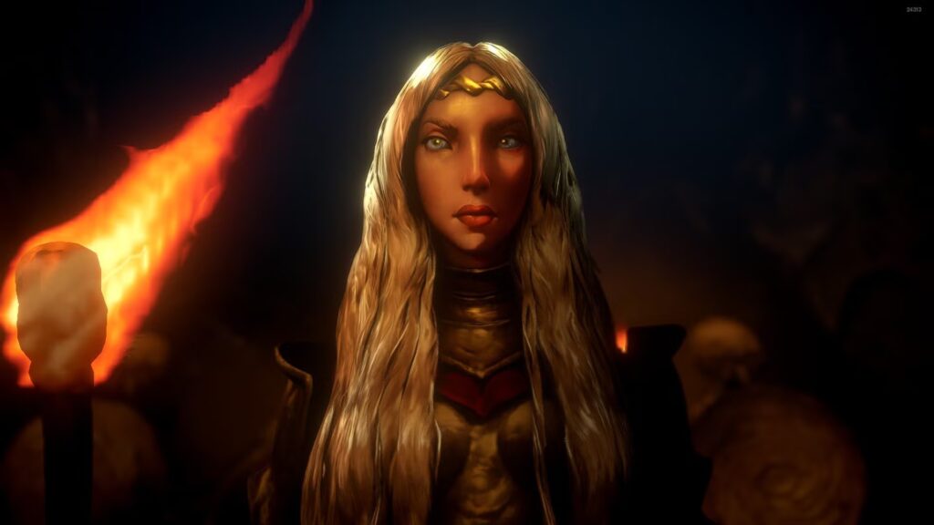 Todas las misiones de la historia principal en No Rest for the Wicked