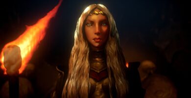 Todas las misiones de la historia principal en No Rest for the Wicked