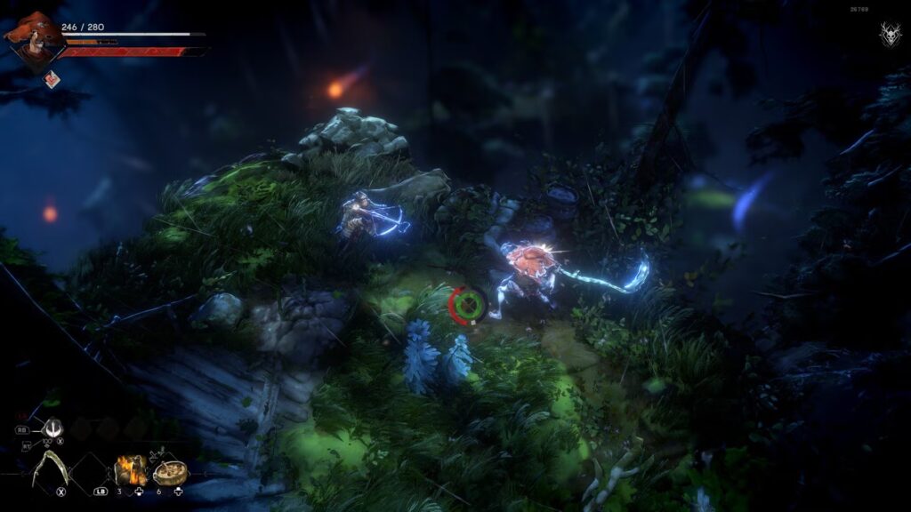 Las mejores armas iniciales en No hay descanso para los malvados (y dónde conseguirlas)