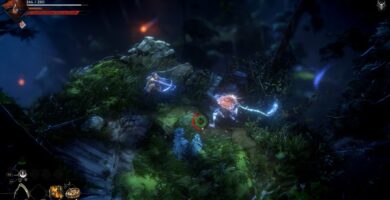 Las mejores armas iniciales en No hay descanso para los malvados (y dónde conseguirlas)