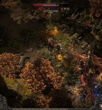 Las mejores habilidades con ballesta en Path of Exile 2