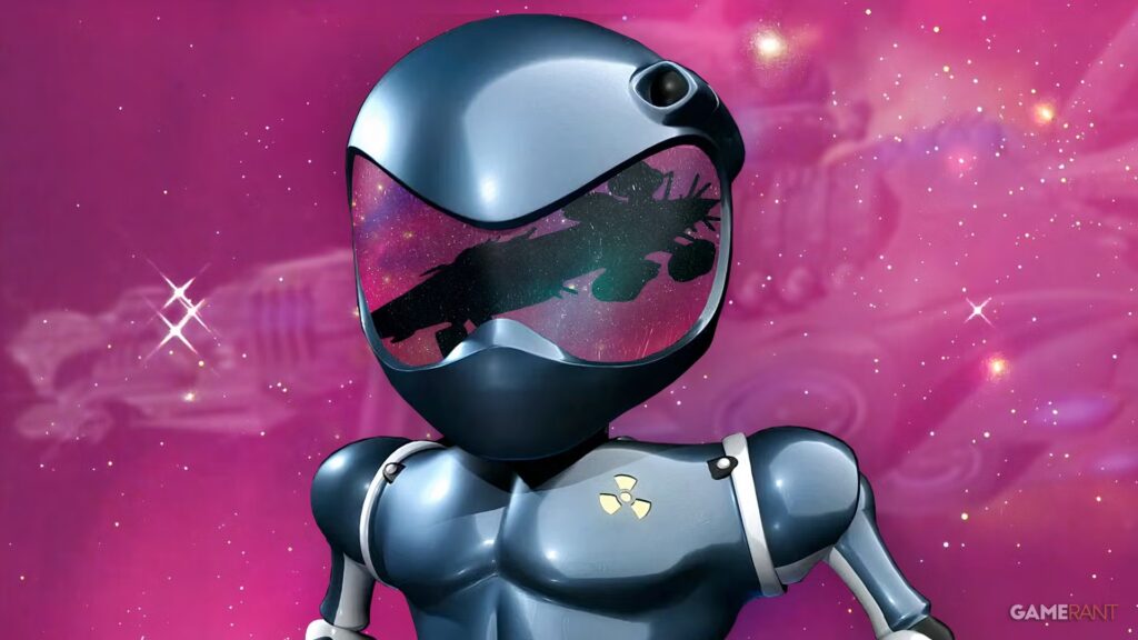 Hace 25 años, este western espacial subestimado se estrenó en Toonami