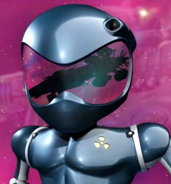 Hace 25 años, este western espacial subestimado se estrenó en Toonami