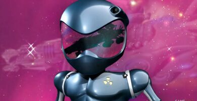 Hace 25 años, este western espacial subestimado se estrenó en Toonami