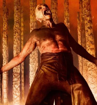 ¿The Bone Temple sale para transmisión?