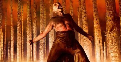 ¿The Bone Temple sale para transmisión?