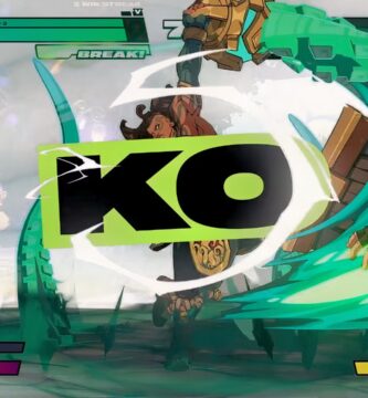 2XKO - Tráiler oficial del anuncio de la consola