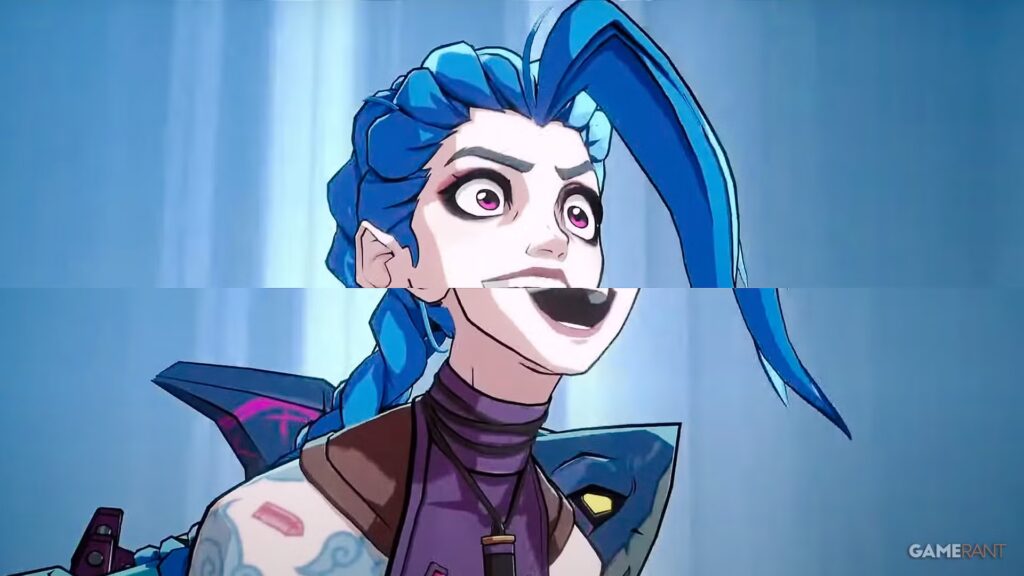 2XKO está teniendo algunos problemas en PS5 y Xbox