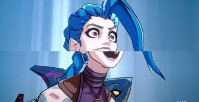 2XKO está teniendo algunos problemas en PS5 y Xbox