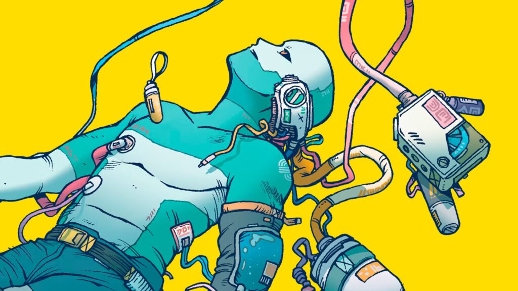 Probablemente no jugaste uno de los mejores juegos de rol de 2025