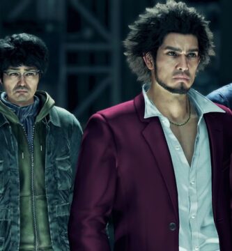 El productor Like a Dragon dice que cada juego nuevo podría ser el último
