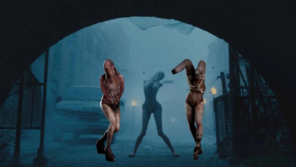 Los mayores cambios que el regreso de Silent Hill hace a Silent Hill 2