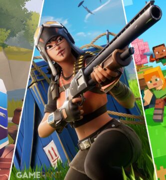 Los mejores juegos creativos mejores que Roblox