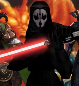 5 juegos de rol con mejor juego de roles de alineación que D&D