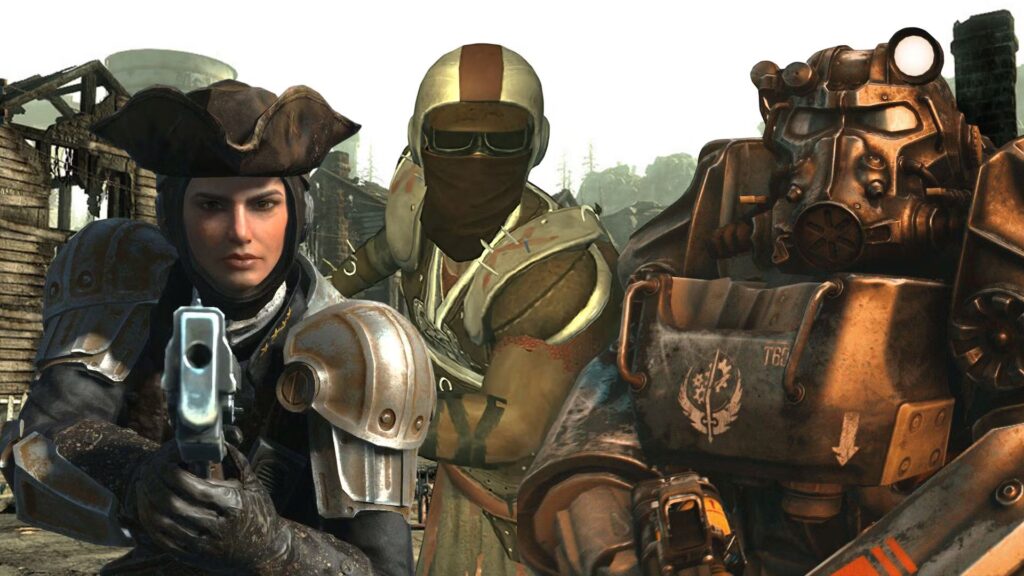 Facciones fallidas que morirían instantáneamente si fueran reales