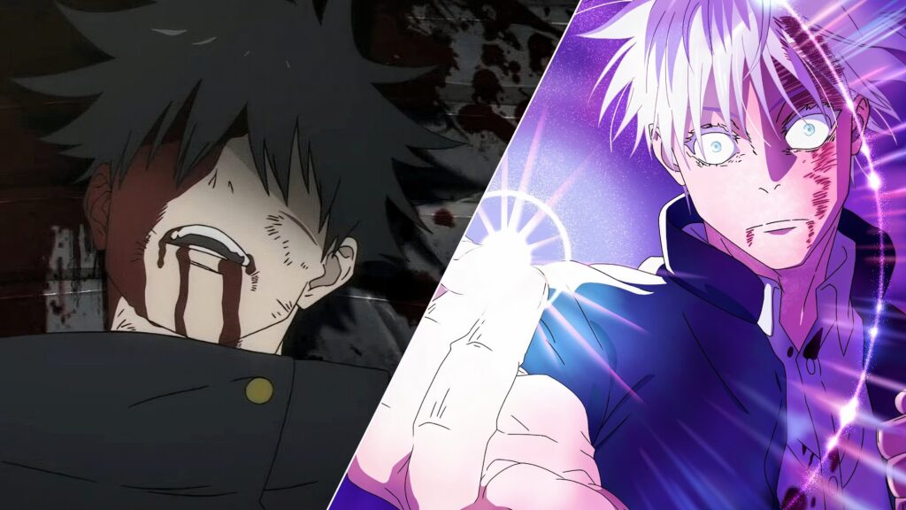6 personajes de Jujutsu Kaisen que ya murieron en JJK Modulo