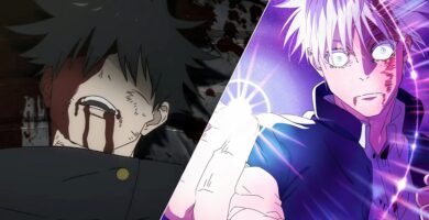 6 personajes de Jujutsu Kaisen que ya murieron en JJK Modulo