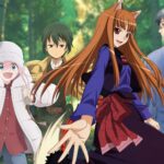7 series de anime perfectas para los fanáticos de los juegos Walking Sim