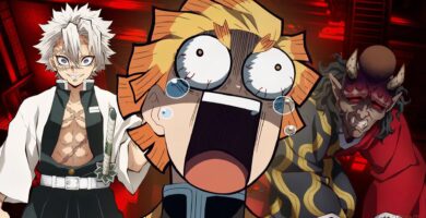 7 personajes de Demon Slayer más desagradables que los fanáticos no pueden soportar