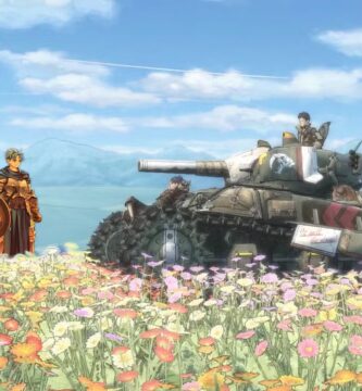Los mejores JRPG que se centran en las guerras