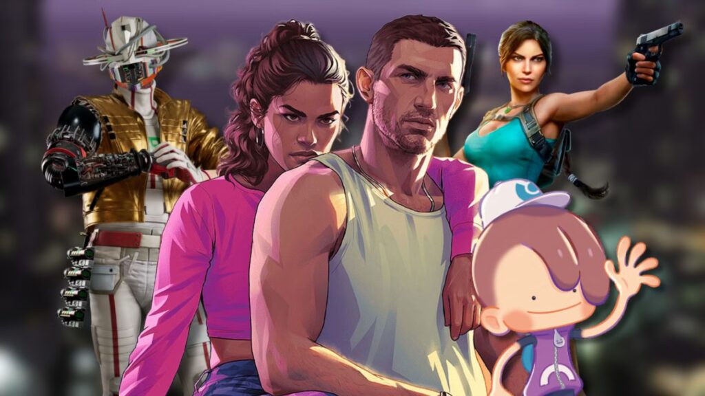 Próximos juegos de 2026 que NO debes reservar
