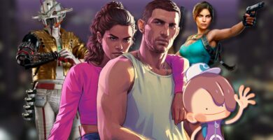 Próximos juegos de 2026 que NO debes reservar