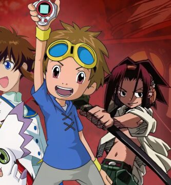 9 series de anime inolvidables que cumplirán 25 años en 2026