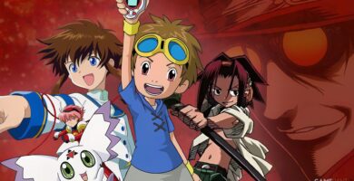 9 series de anime inolvidables que cumplirán 25 años en 2026