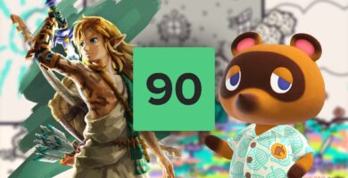 El juego de aventuras de Metacritic 90 que se siente como Zelda y Animal Crossing en uno, y probablemente te lo perdiste