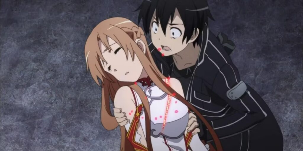 El director de Sword Art Online dice que "el atractivo global conduce al fracaso" del anime
