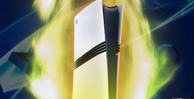 PS5 Pro podría recibir una gran actualización pronto
