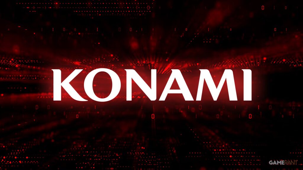 Un nuevo juego Switch 2 de Konami acaba de filtrarse en línea