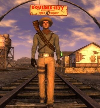 Juegos de ciencia ficción que serían mejores que Red Dead 2 si fueran westerns