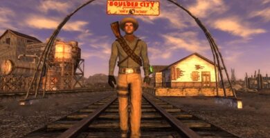 Juegos de ciencia ficción que serían mejores que Red Dead 2 si fueran westerns