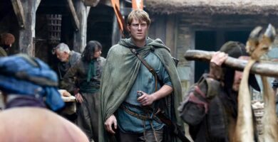 Fecha y hora de lanzamiento del episodio 1 del caballero de los siete reinos