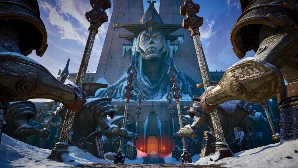 Los próximos juegos FPS más importantes