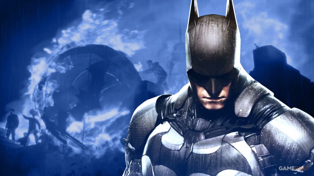 Según se informa, el juego de Arkham ha sido cancelado