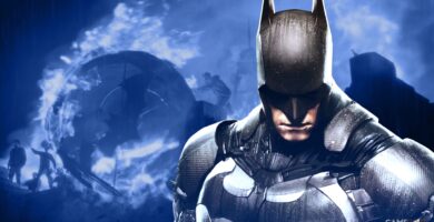 Según se informa, el juego de Arkham ha sido cancelado