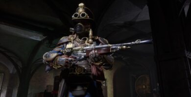 Los juegos de rol en primera persona más importantes que se avecinan