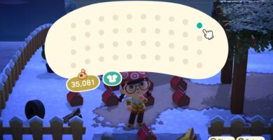 Cómo conseguir más espacios de inventario en Animal Crossing New Horizons