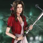 Cómo conseguir todas las armas para Aerith en Final Fantasy 7 Remake