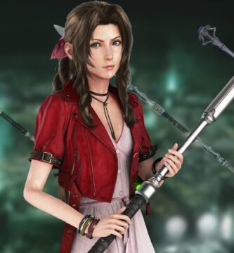 Cómo conseguir todas las armas para Aerith en Final Fantasy 7 Remake
