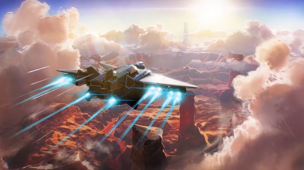 Los próximos juegos de supervivencia de fábrica de mundo abierto más importantes