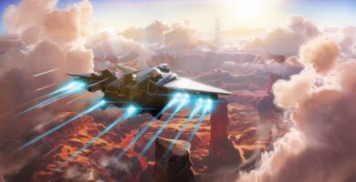 Los próximos juegos de supervivencia de fábrica de mundo abierto más importantes