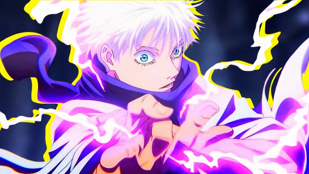 Después de 2 años, el gran regreso de Gojo Satoru ahora está oficialmente confirmado