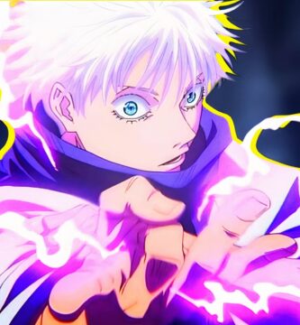 Después de 2 años, el gran regreso de Gojo Satoru ahora está oficialmente confirmado