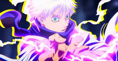 Después de 2 años, el gran regreso de Gojo Satoru ahora está oficialmente confirmado