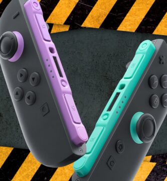Después de la reacción de los fanáticos a los nuevos Joy-Cons oficiales de Switch 2, DBrand anuncia una "solución"